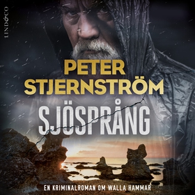 Sjösprång (ljudbok) av Peter Stjernström
