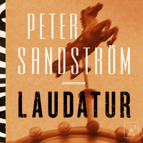 Laudatur (ljudbok) av Peter Sandström