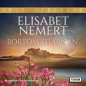 Bortom stjärnan (ljudbok) av Elisabet Nemert