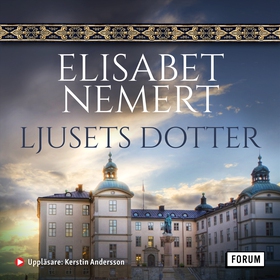 Ljusets dotter (ljudbok) av Elisabet Nemert