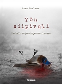 Yön siipiväli