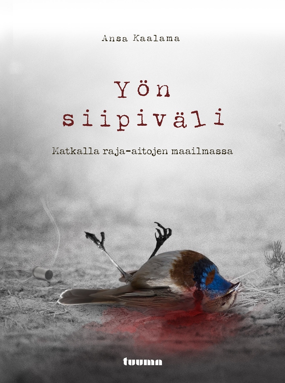 Yön siipiväli
