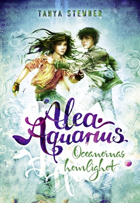 Alea Aquarius: Oceanernas hemlighet (3) (e-bok)