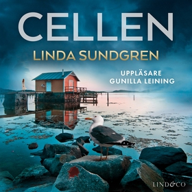 Cellen (ljudbok) av Linda Sundgren