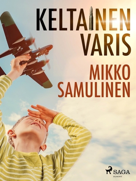 Keltainen varis (e-bok) av Mikko Samulinen