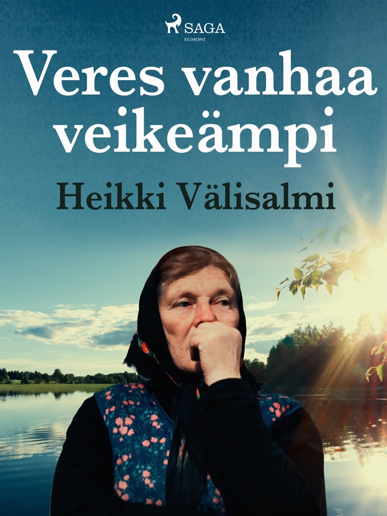 Veres vanhaa veikeämpi