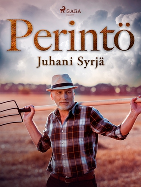 Perintö (e-bok) av Juhani Syrjä