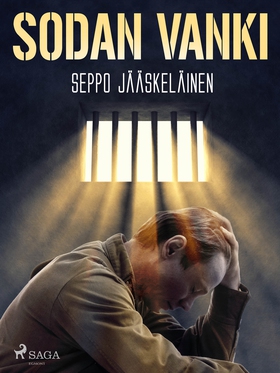 Sodan vanki (e-bok) av Seppo Jääskeläinen