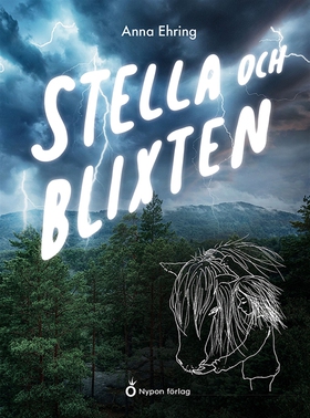 Stella och blixten (e-bok) av Anna Ehring