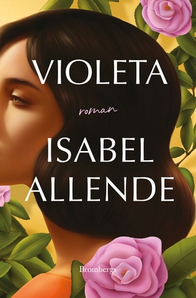 Violeta (e-bok) av Isabel Allende