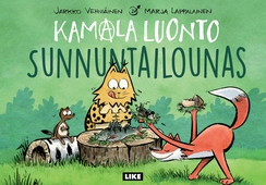 Kamala luonto - Sunnuntailounas