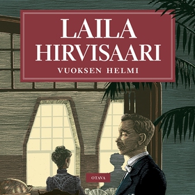 Vuoksen helmi (ljudbok) av Laila Hirvisaari