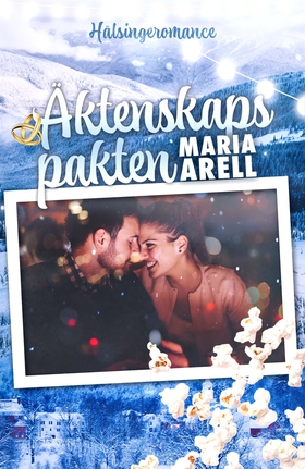 Äktenskapspakten (e-bok) av Maria Arell