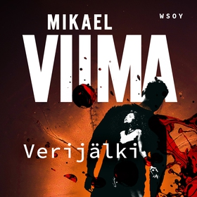 Verijälki (ljudbok) av Mikael Viima