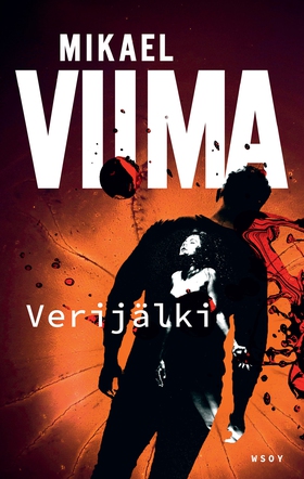 Verijälki (e-bok) av Mikael Viima