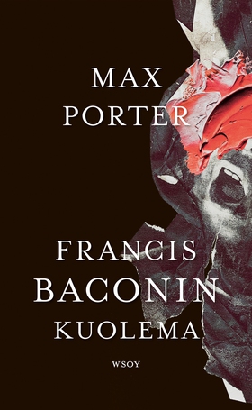 Francis Baconin kuolema (e-bok) av Max Porter