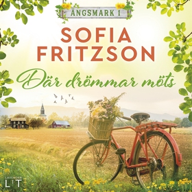 Där drömmar möts (ljudbok) av Sofia Fritzson