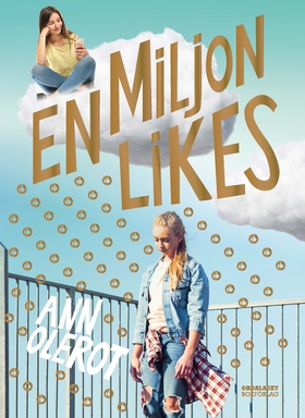 En miljon likes (e-bok) av Ann Olerot