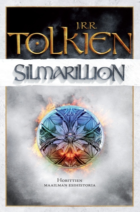 Silmarillion (e-bok) av J. R. R. Tolkien