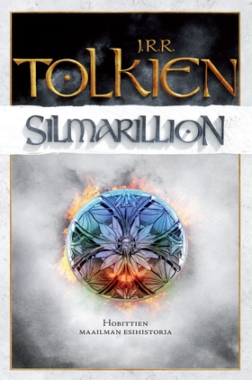 Silmarillion (e-bok) av J. R. R. Tolkien
