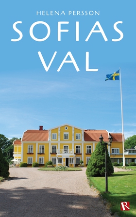 Sofias val (e-bok) av Helena Persson