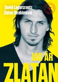 Jag är Zlatan (extra lättläst)