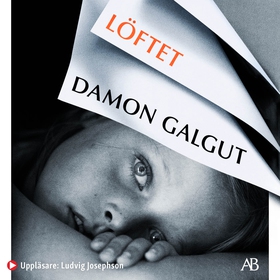 Löftet (ljudbok) av Damon Galgut