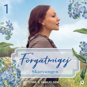 Skarvungen (ljudbok) av Stine S. Samuelsen