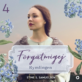 Rymlingen (ljudbok) av Stine S. Samuelsen