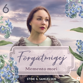 Memento mori (ljudbok) av Stine S. Samuelsen