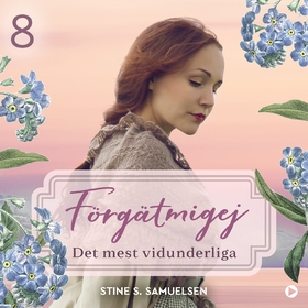 Det mest vidunderliga (ljudbok) av Stine S. Sam