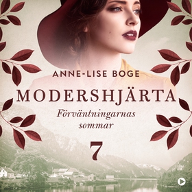 Förväntningarnas sommar (ljudbok) av Anne-Lise 