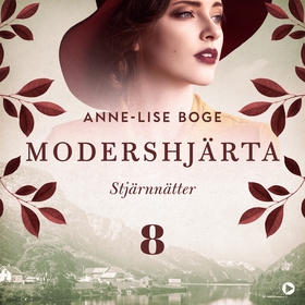 Stjärnnätter (ljudbok) av Anne-Lise Boge