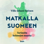 Matkalla Suomeen