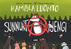 Kamala luonto - Sunnuntaijengi