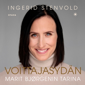 Voittajasydän (ljudbok) av Ingerid Stenvold