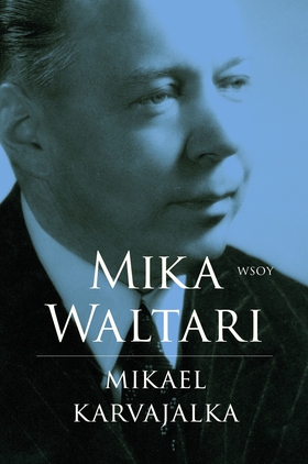 Mikael Karvajalka (e-bok) av Mika Waltari