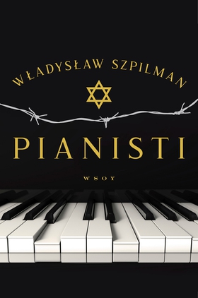 Pianisti (e-bok) av Wladyslaw Szpilman