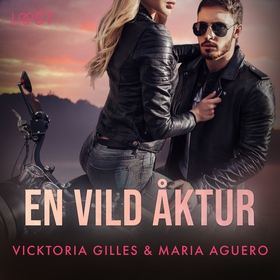 En vild åktur - erotisk romance (ljudbok) av Ma