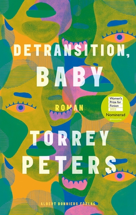 Detransition, baby (e-bok) av Torrey Peters