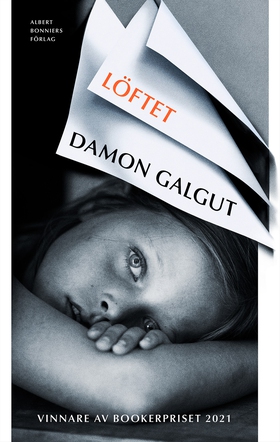 Löftet (e-bok) av Damon Galgut