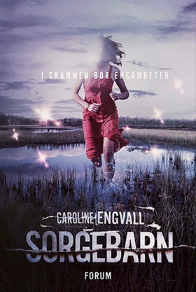 Sorgebarn (e-bok) av Caroline Engvall