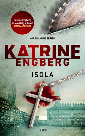 Isola (e-bok) av Katrine Engberg