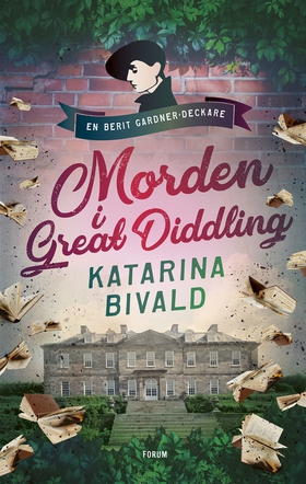 Morden i Great Diddling (e-bok) av Katarina Biv