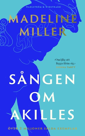 Sången om Akilles (e-bok) av Madeline Miller