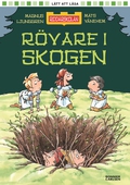 Rövare i skogen!