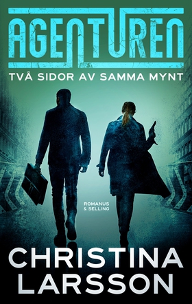 Två sidor av samma mynt (e-bok) av Christina La