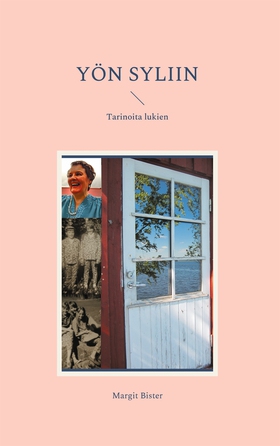 Yön syliin: Tarinoita lukien (e-bok) av Margit 