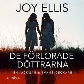 De förlorade döttrarna (ljudbok) av Joy Ellis