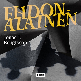 Ehdonalainen (ljudbok) av Jonas T. Bengtsson